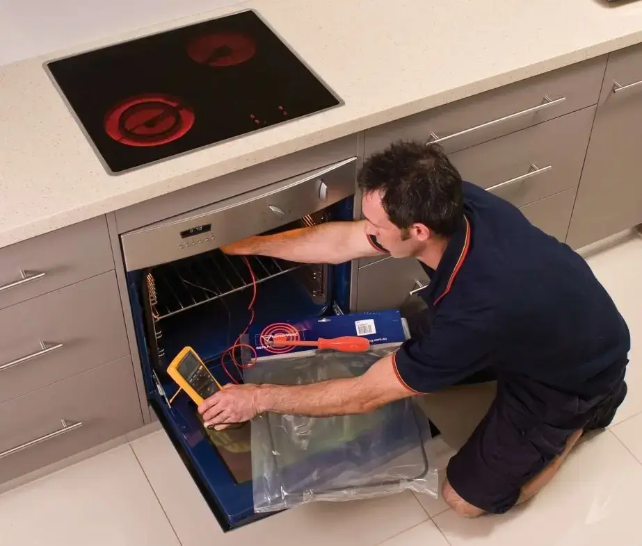 Electric Cooker Installation Battersea in Battersea