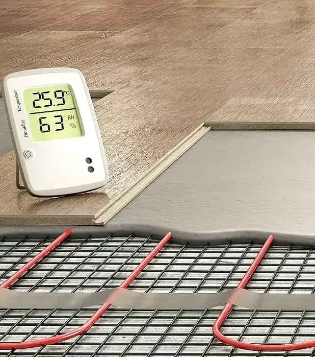 Electric Under Floor Heating Installation, Repair and Maintenance Services In Battersea in Battersea