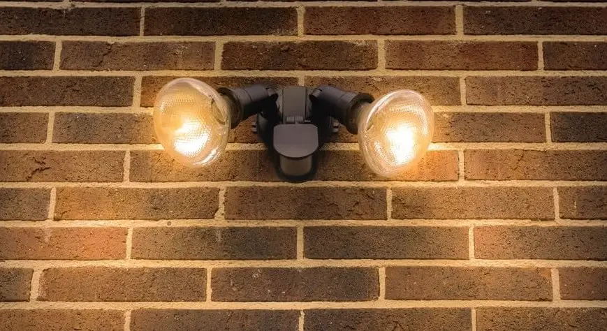 Security Light Installers Battersea in Battersea
